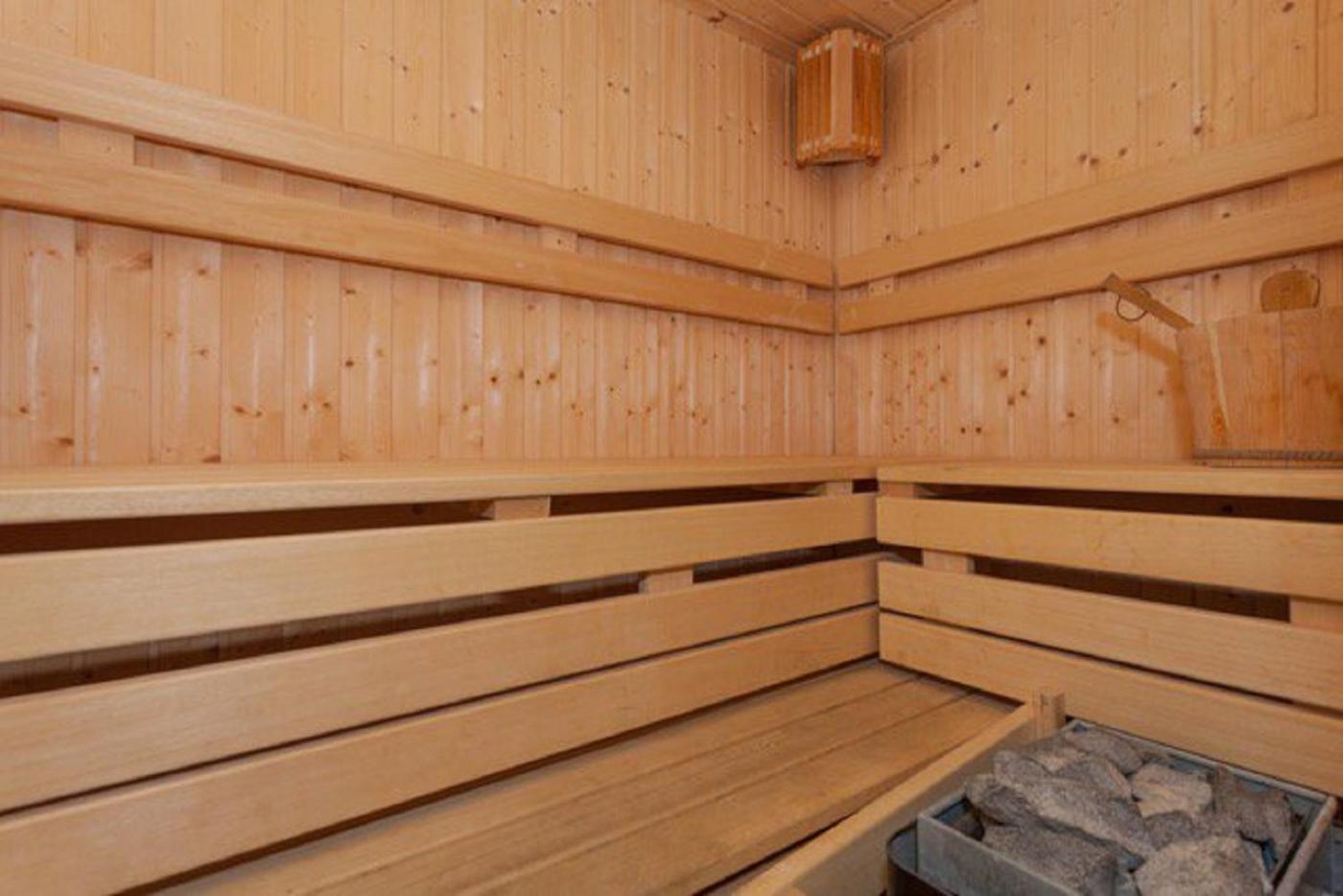 Ferienhaeuser Boddenstrand Wiek auf Rügen Exterior foto